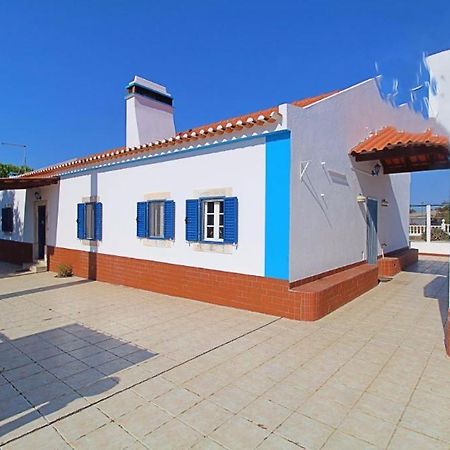 Villa Monte Do Parral Santiago do Cacém Esterno foto