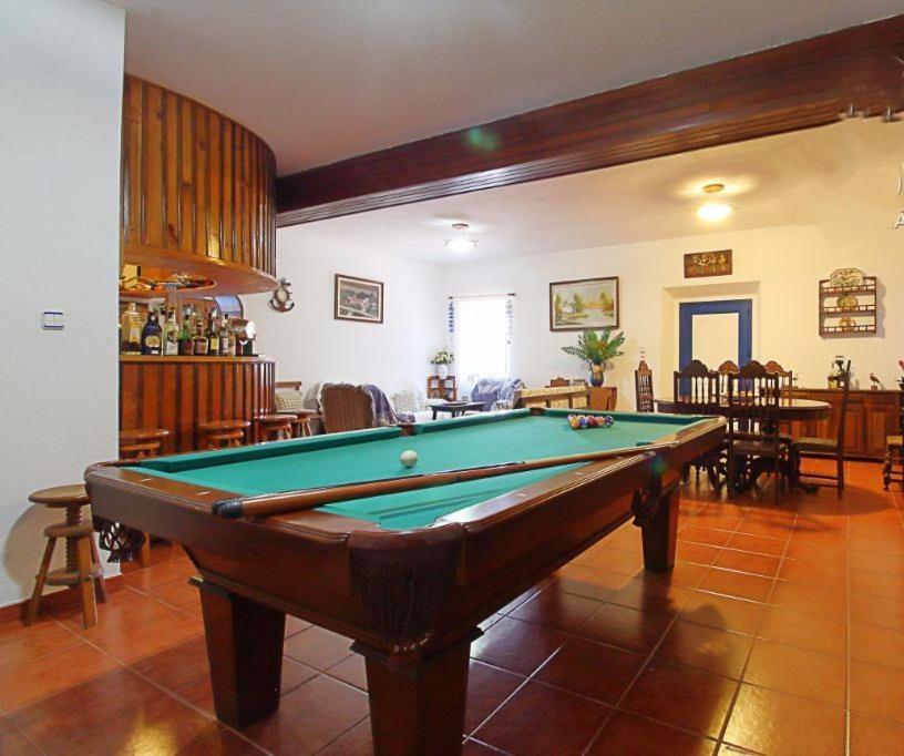 Villa Monte Do Parral Santiago do Cacém Esterno foto